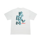 Gramicci /  ICE SCULPTURE TEE