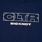 Bigknot S/S BK CLTR Tee