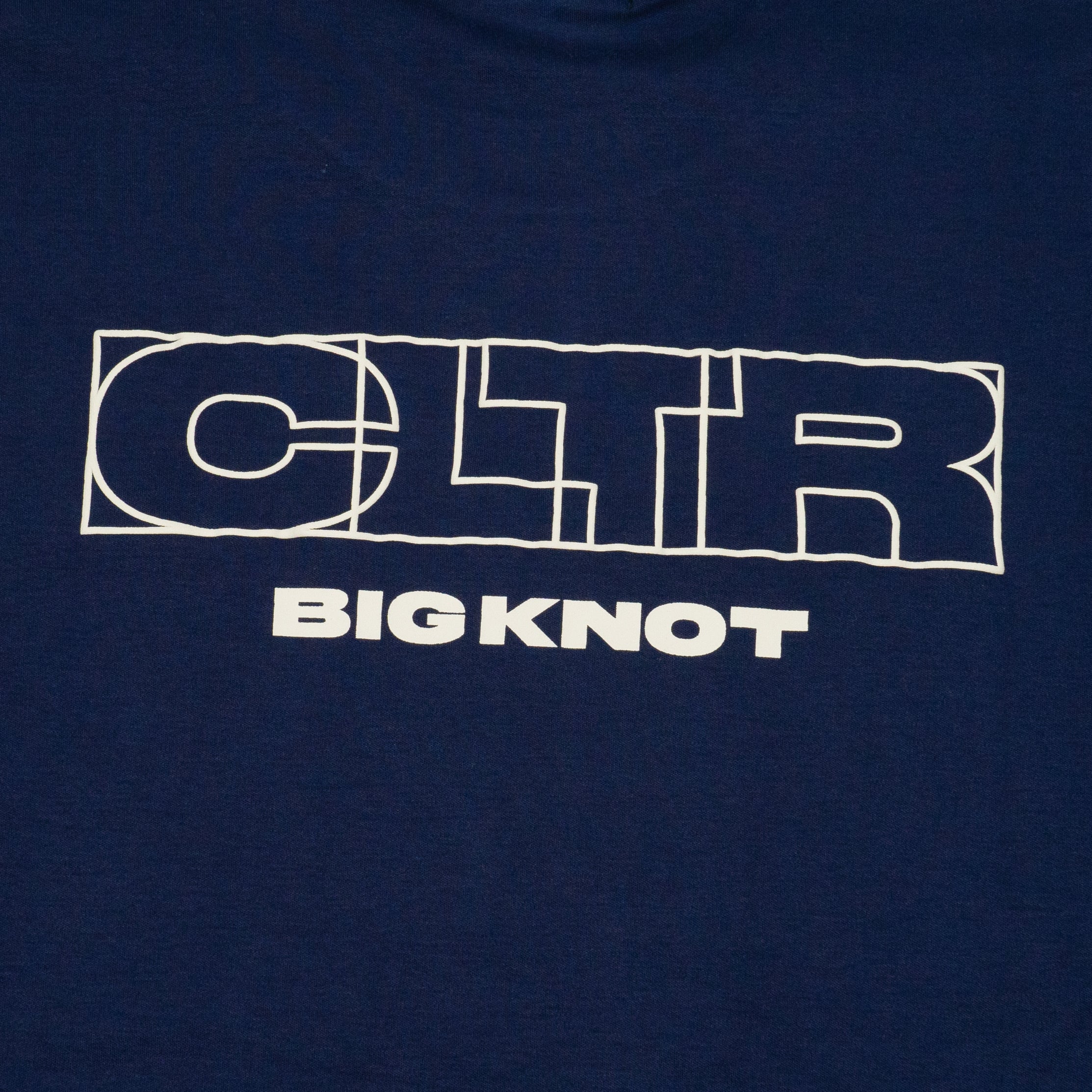 Bigknot S/S BK CLTR Tee