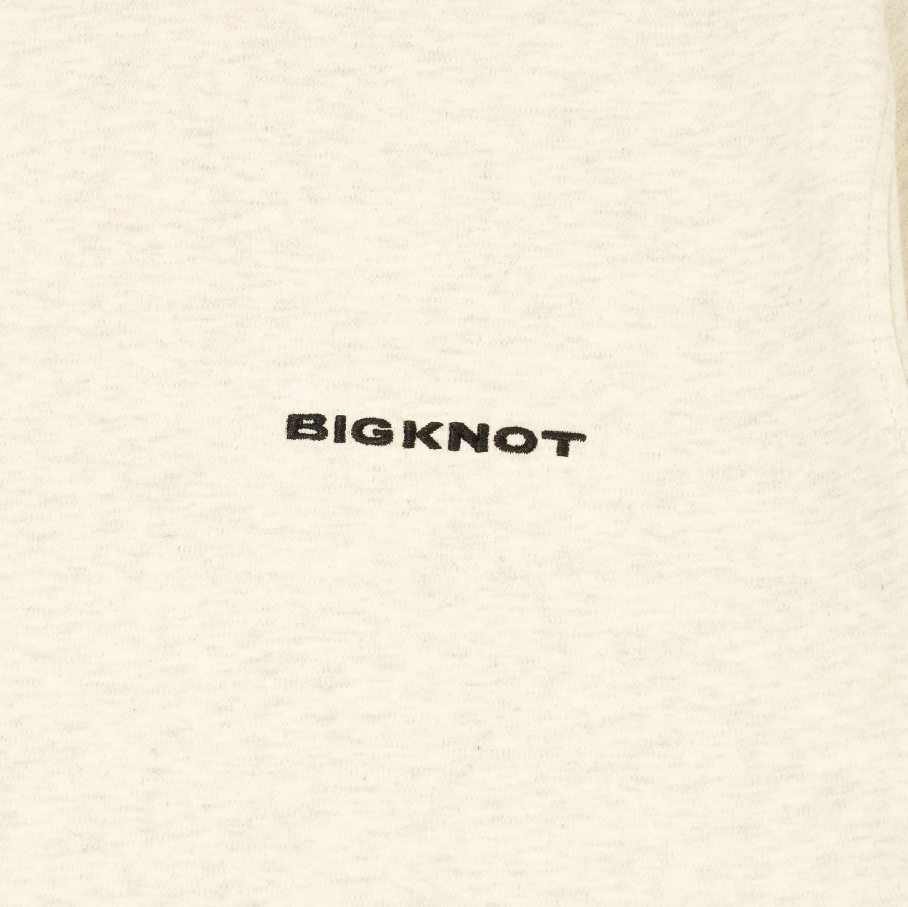 Bigknot S/S BK CLTR Tee