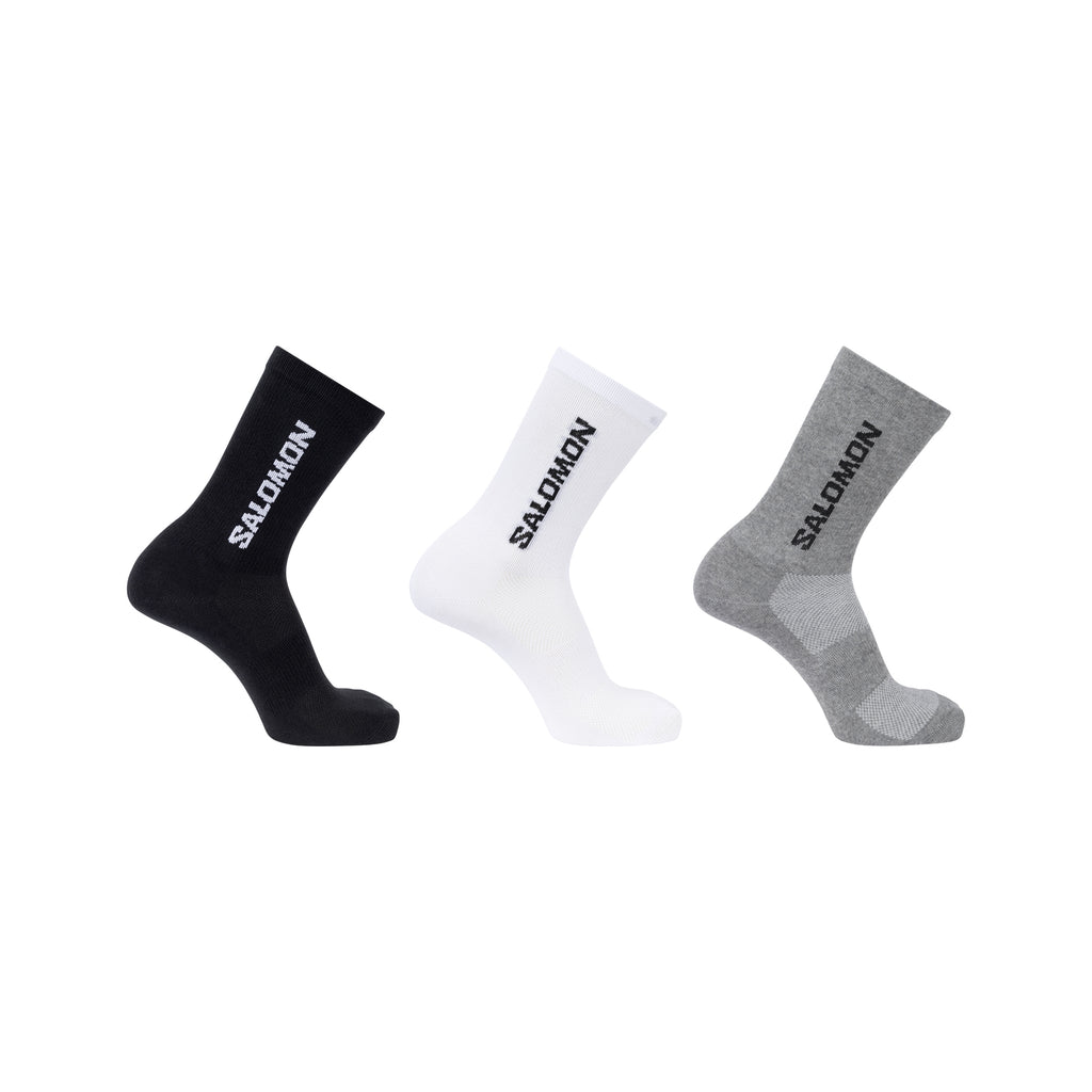 SALOMON / EVERYDAY CREW 3-PACK