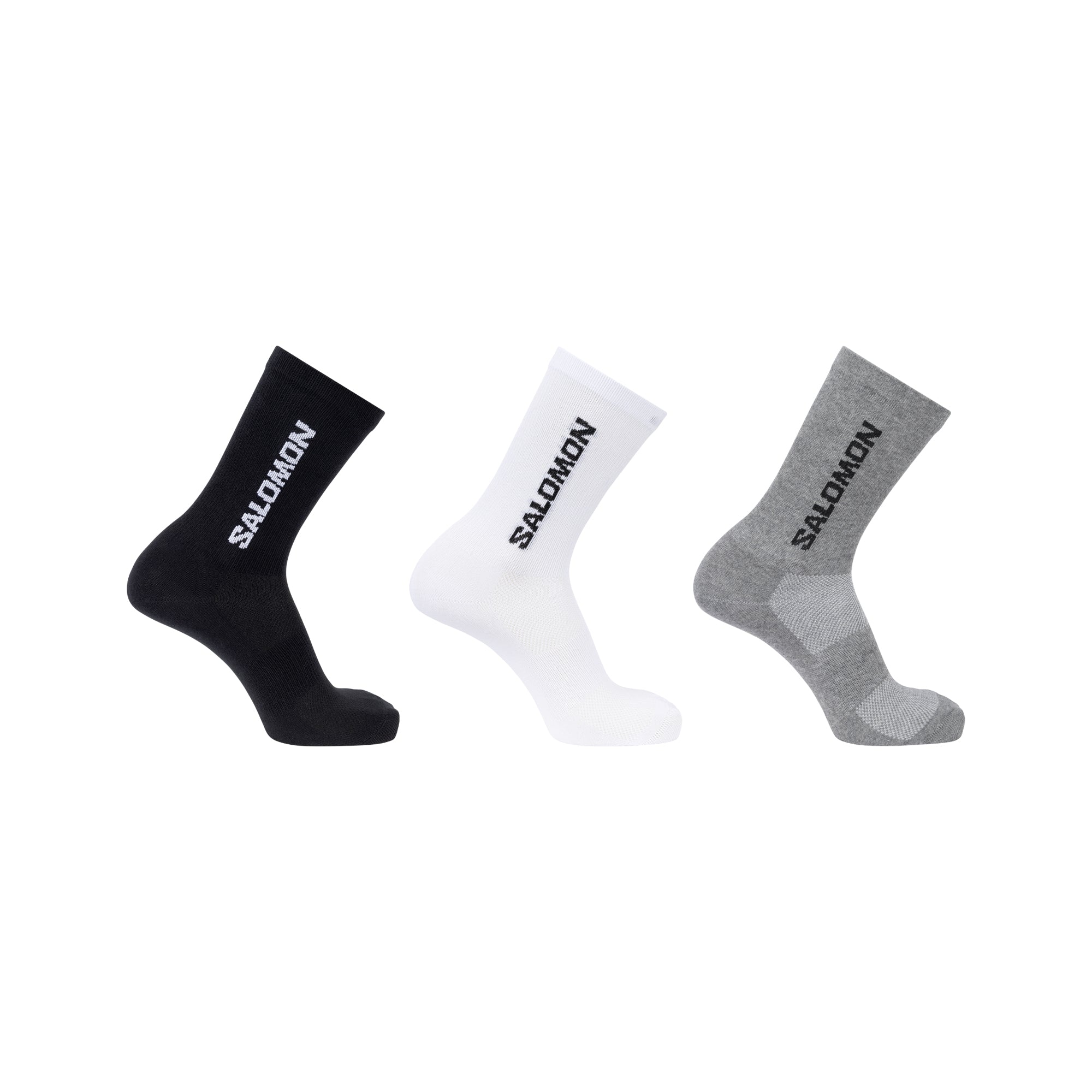 SALOMON / EVERYDAY CREW 3-PACK