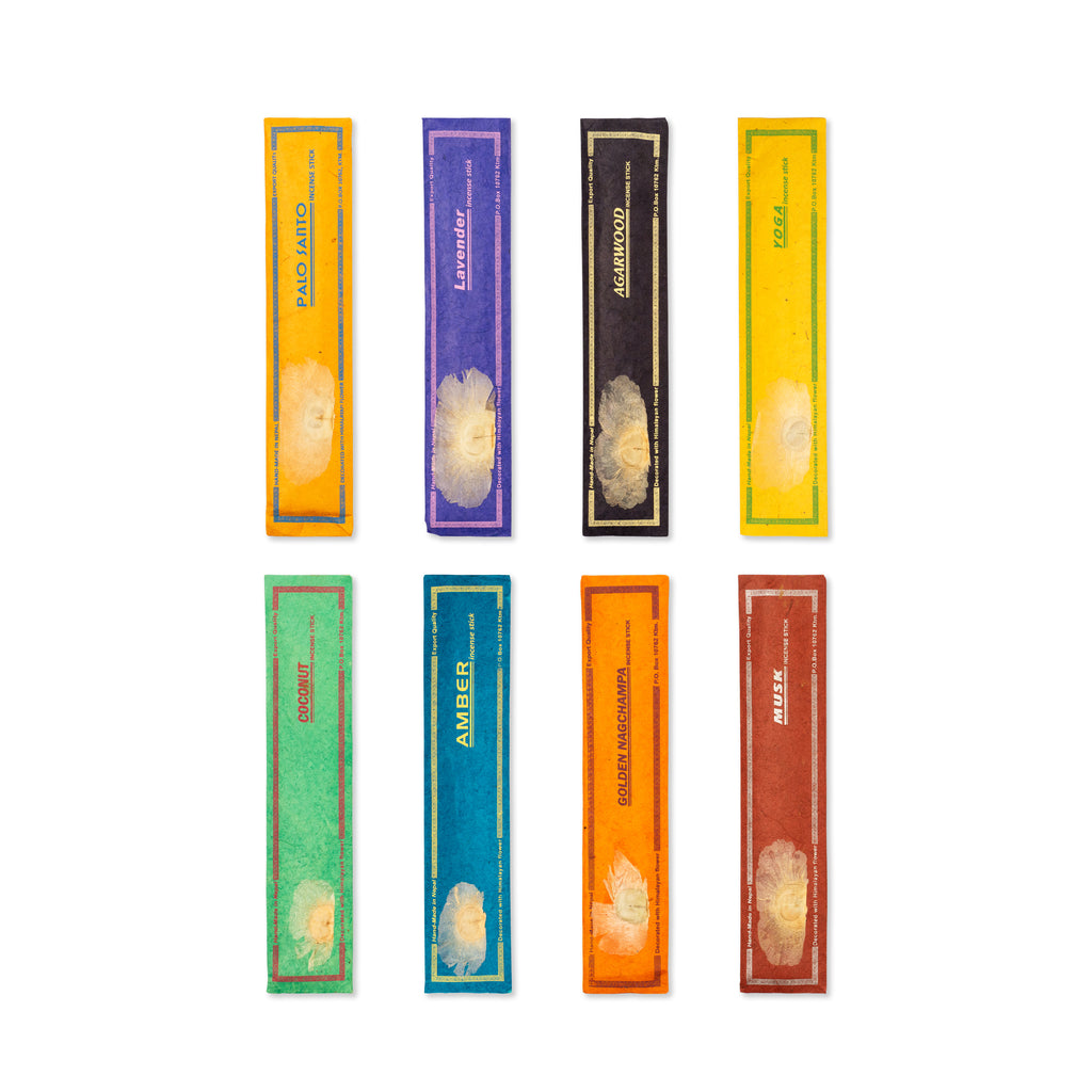 LOVELY INCENSE / Incense Sticks