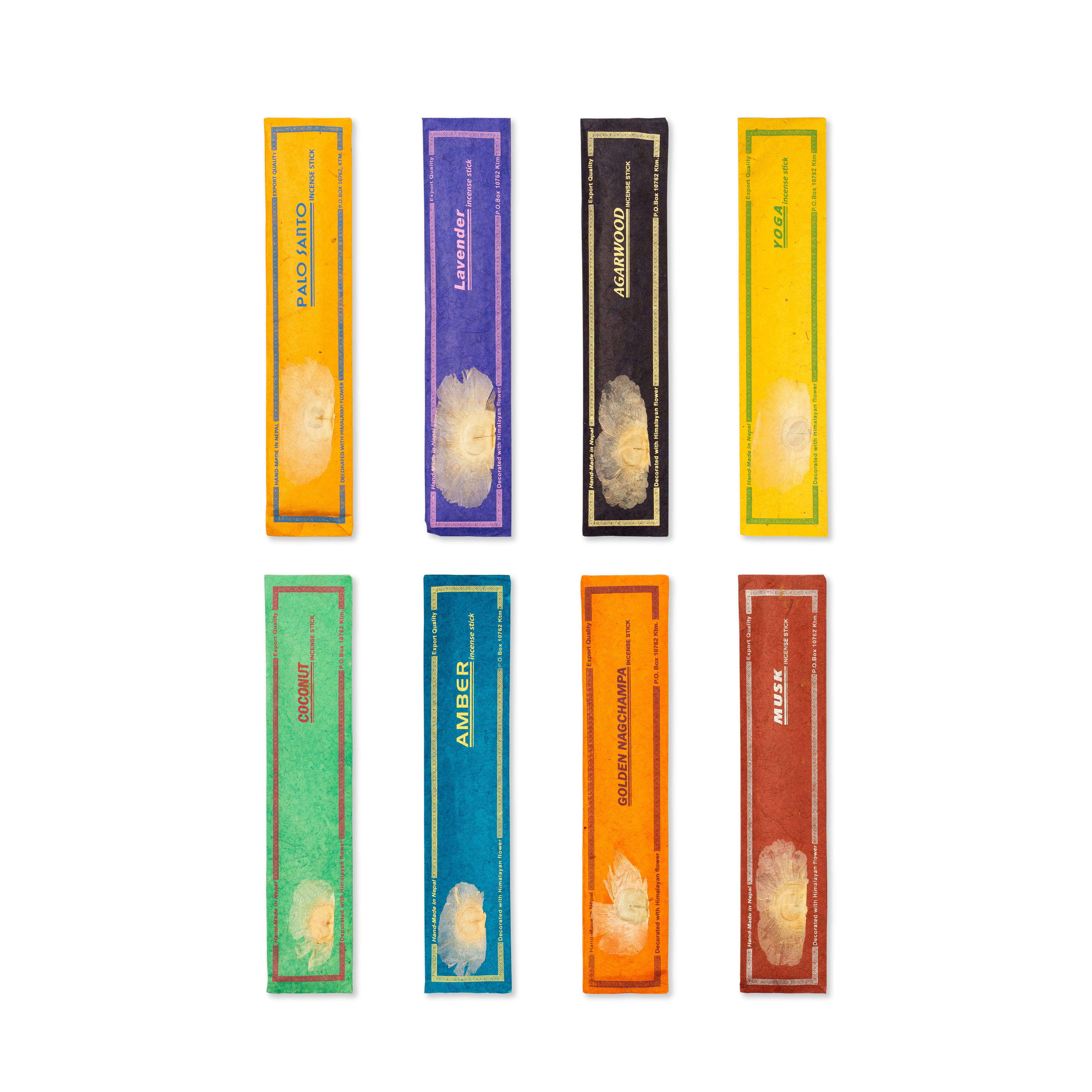 LOVELY INCENSE / Incense Sticks