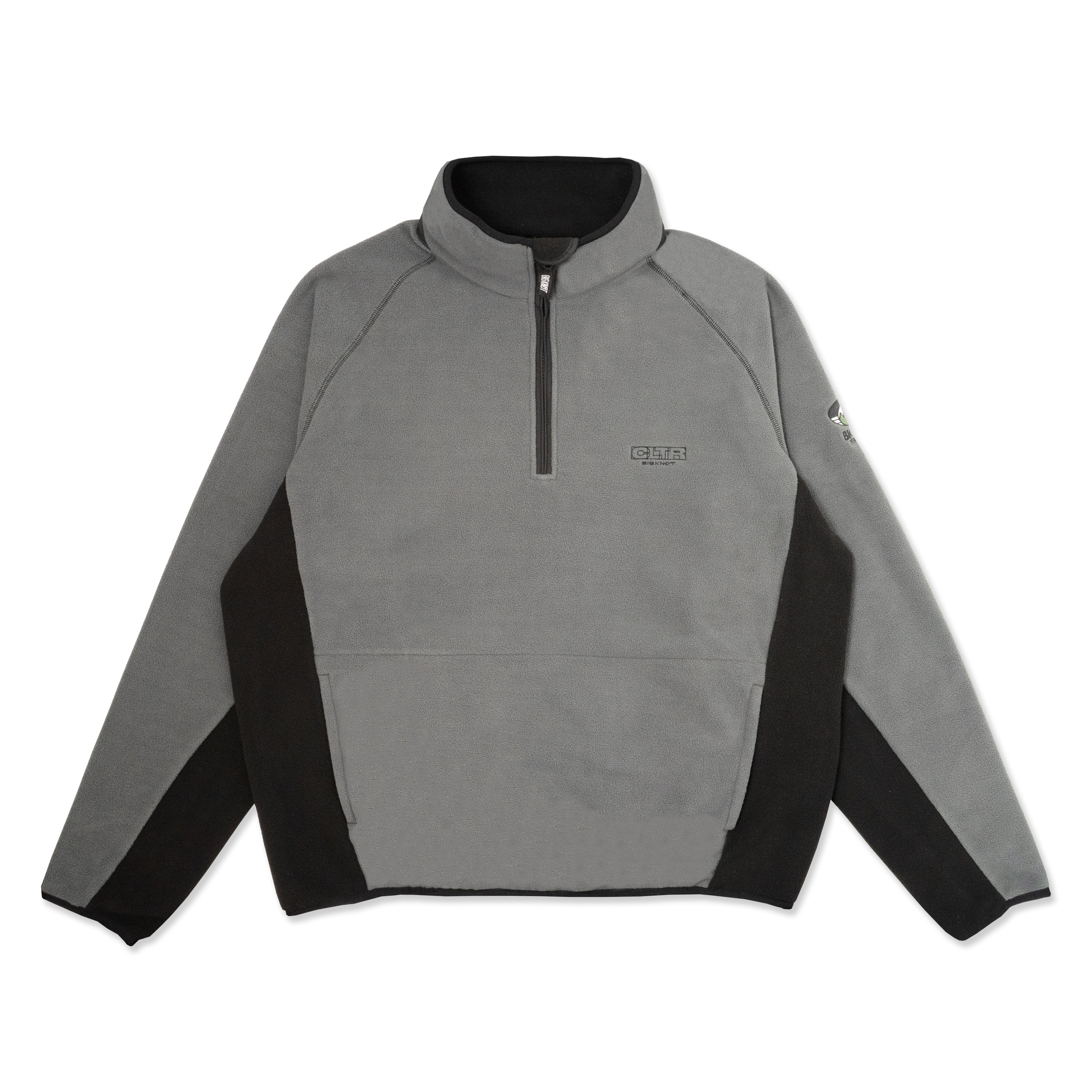 BigKnot / BK CLTR Fleece Jacket