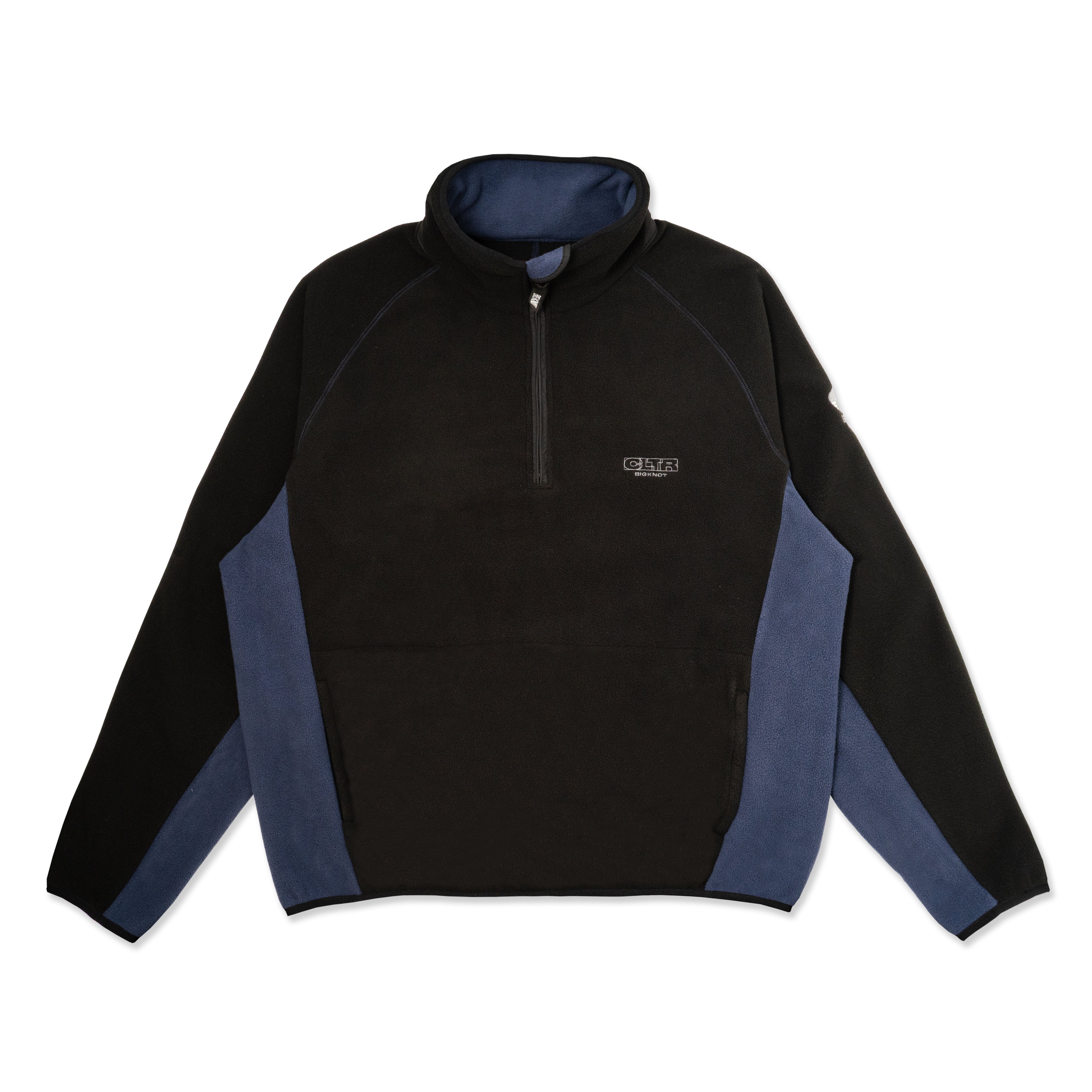 BigKnot / BK CLTR Fleece Jacket