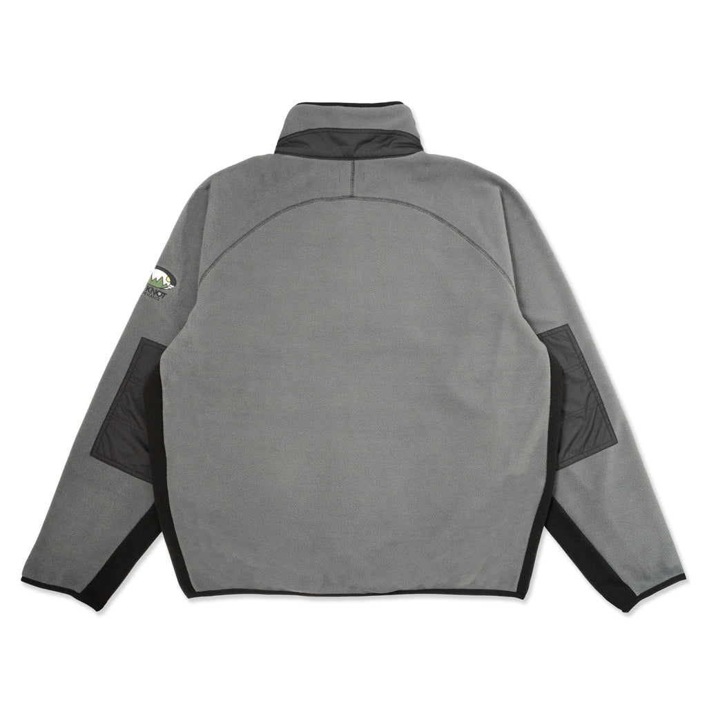 BigKnot / BK CLTR Fleece Jacket