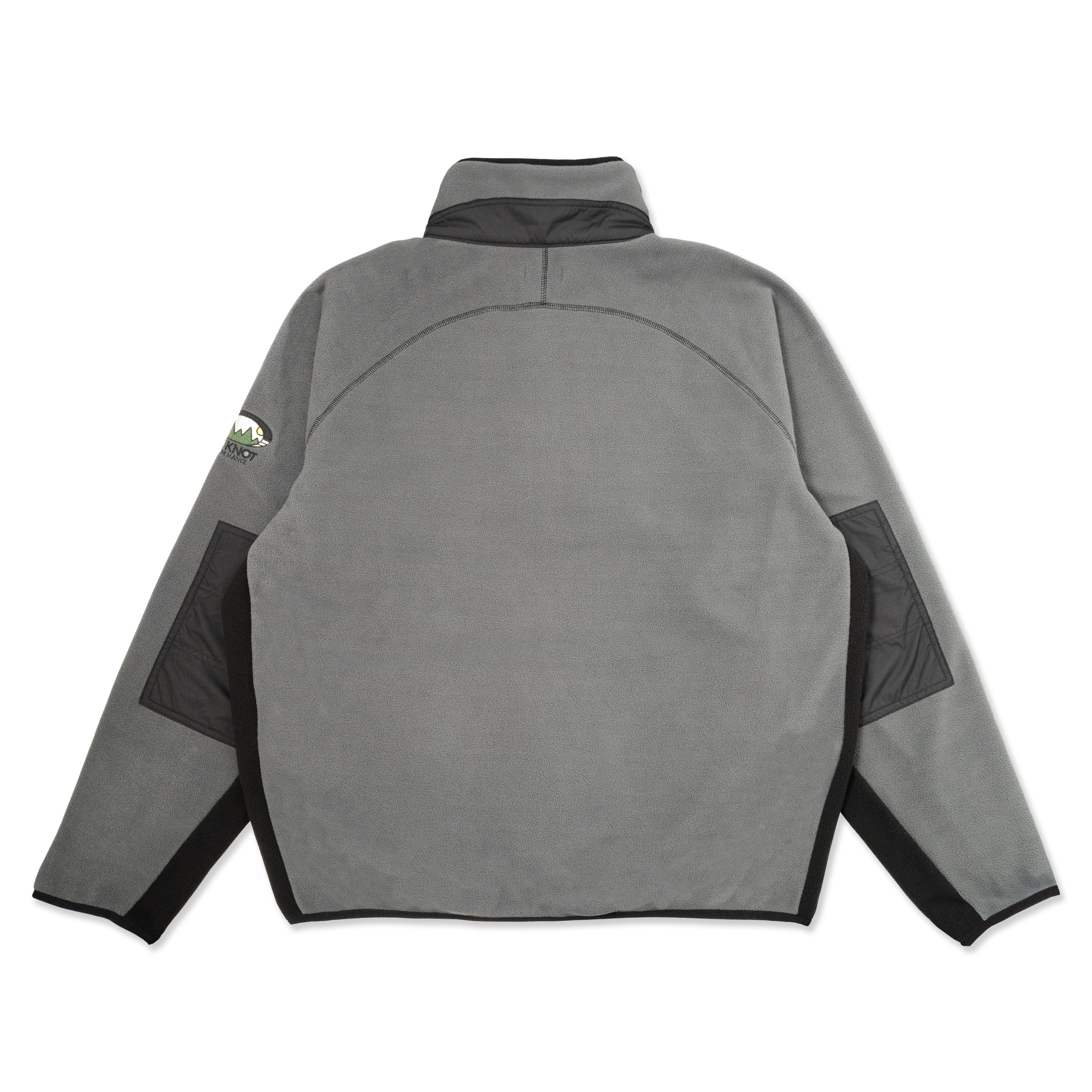 BigKnot / BK CLTR Fleece Jacket