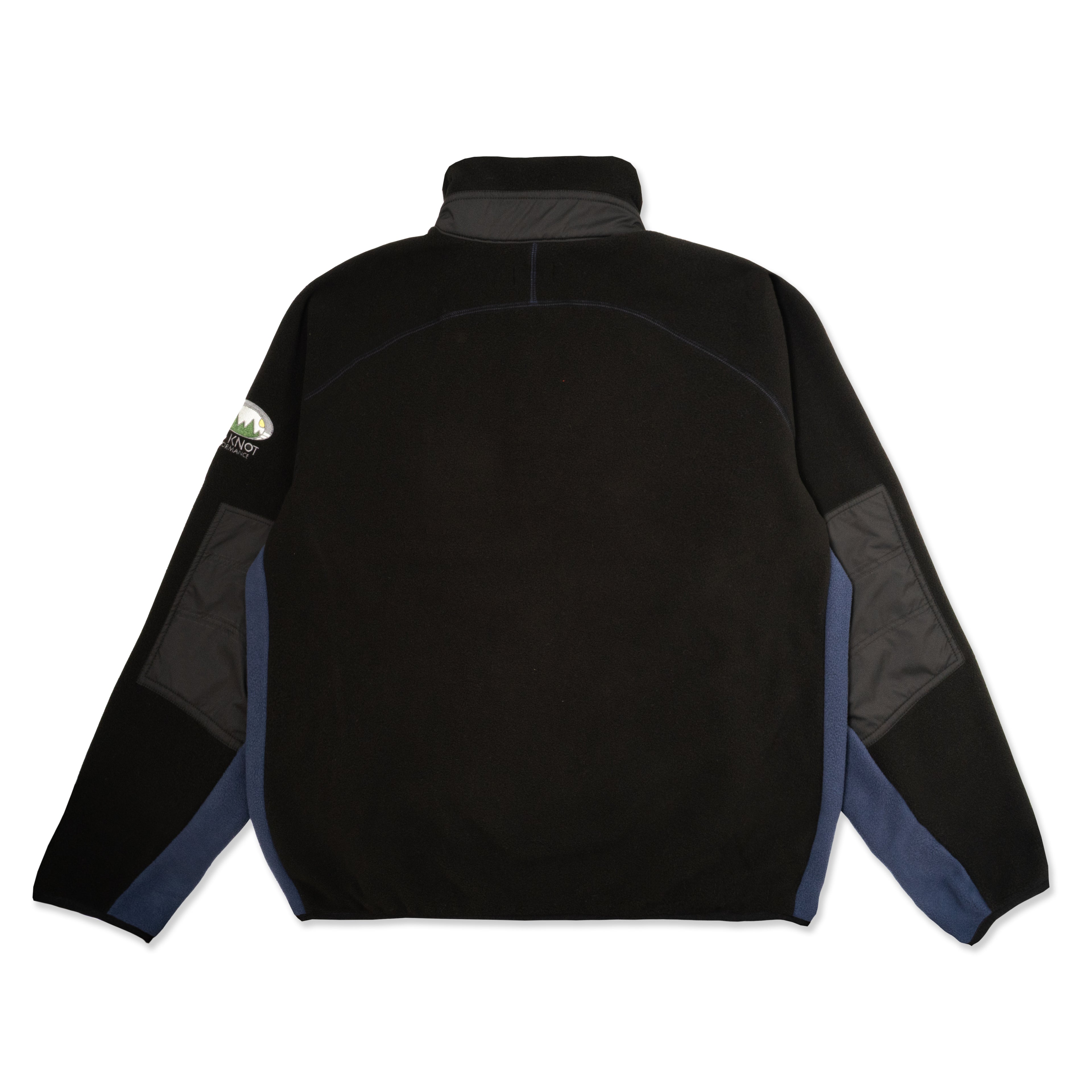 BigKnot / BK CLTR Fleece Jacket