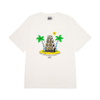 Bigknot S/S The Cap Island Tee
