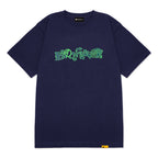 BlaqFlavor / S/S Playful Type Tee