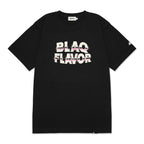 Blaq Flavor S/S BF Burin Burin Tee