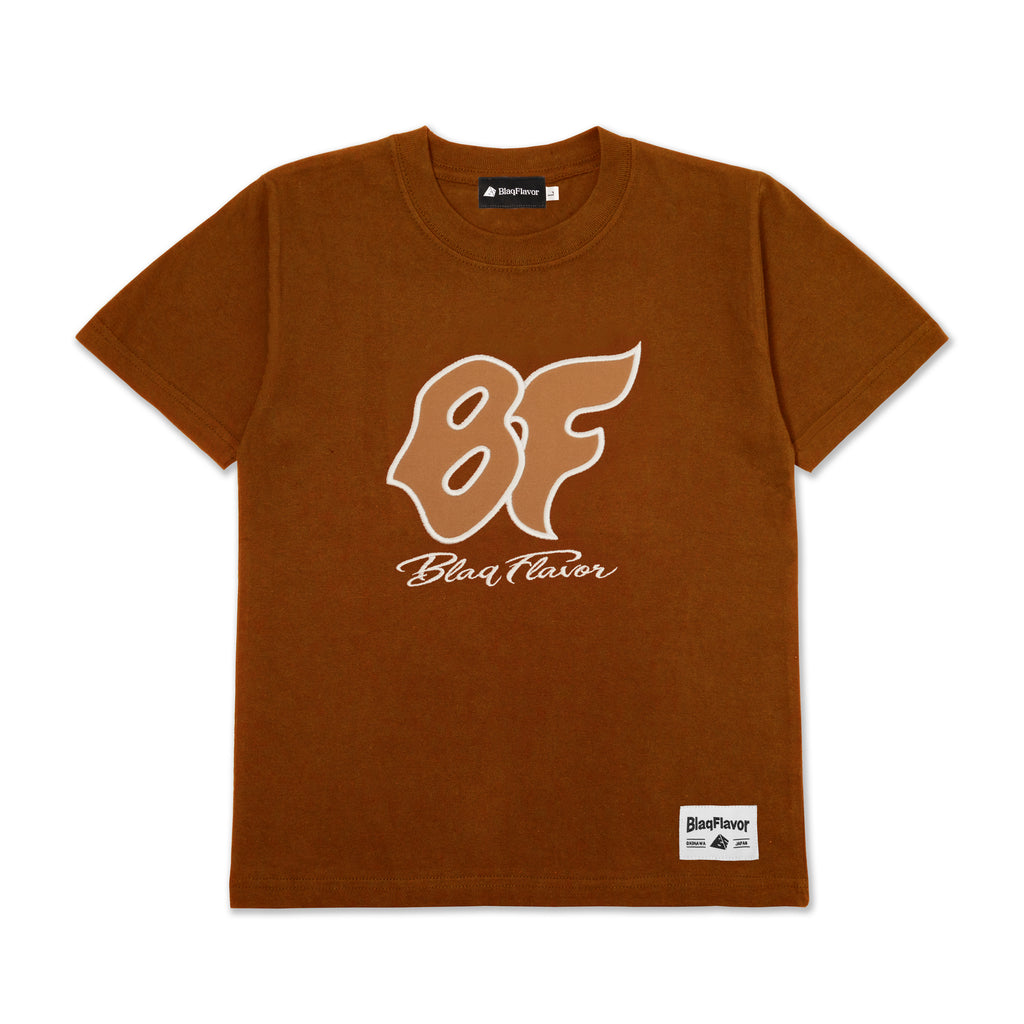 BlaqFlavor / WS/S BUFU Tee