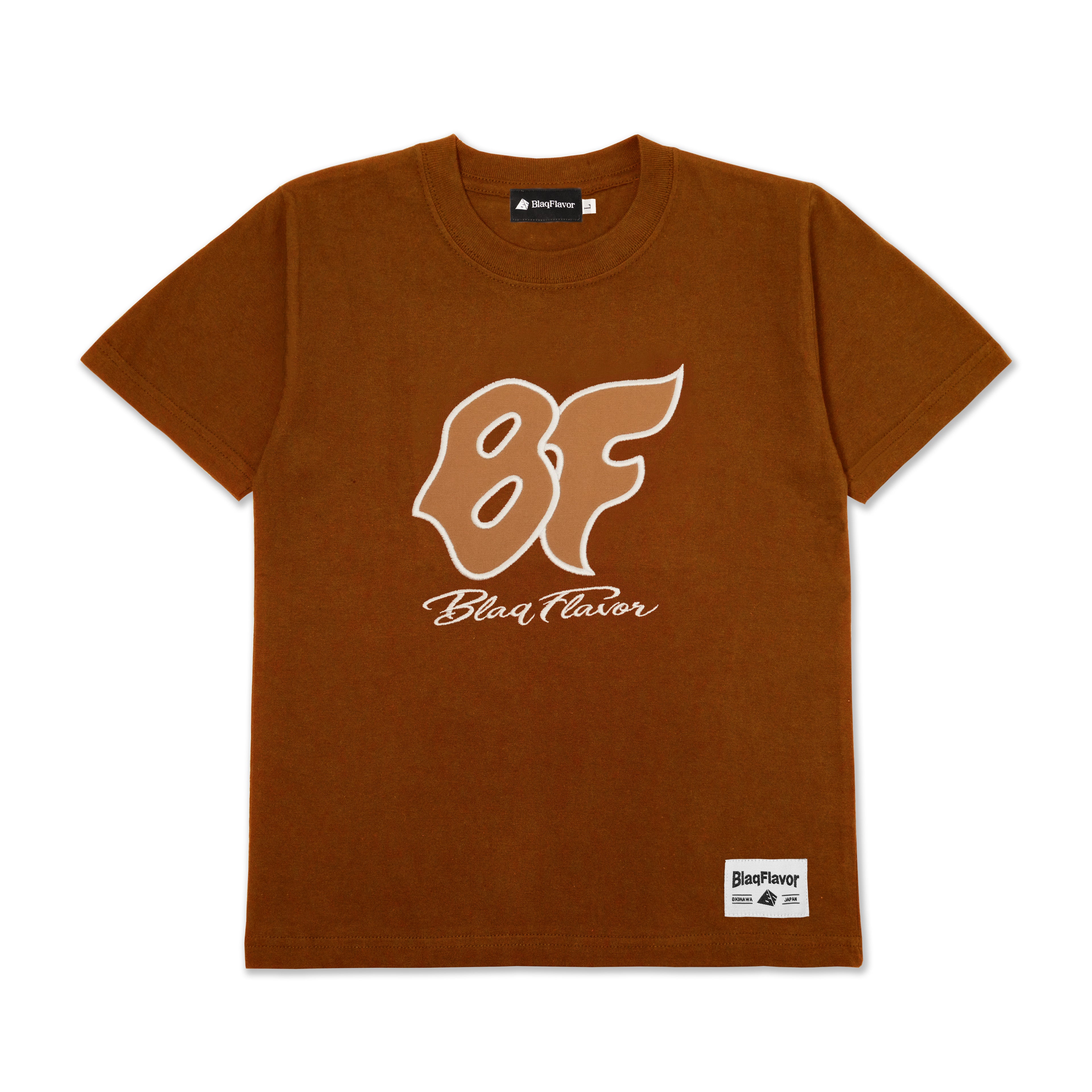 BlaqFlavor / WS/S BUFU Tee