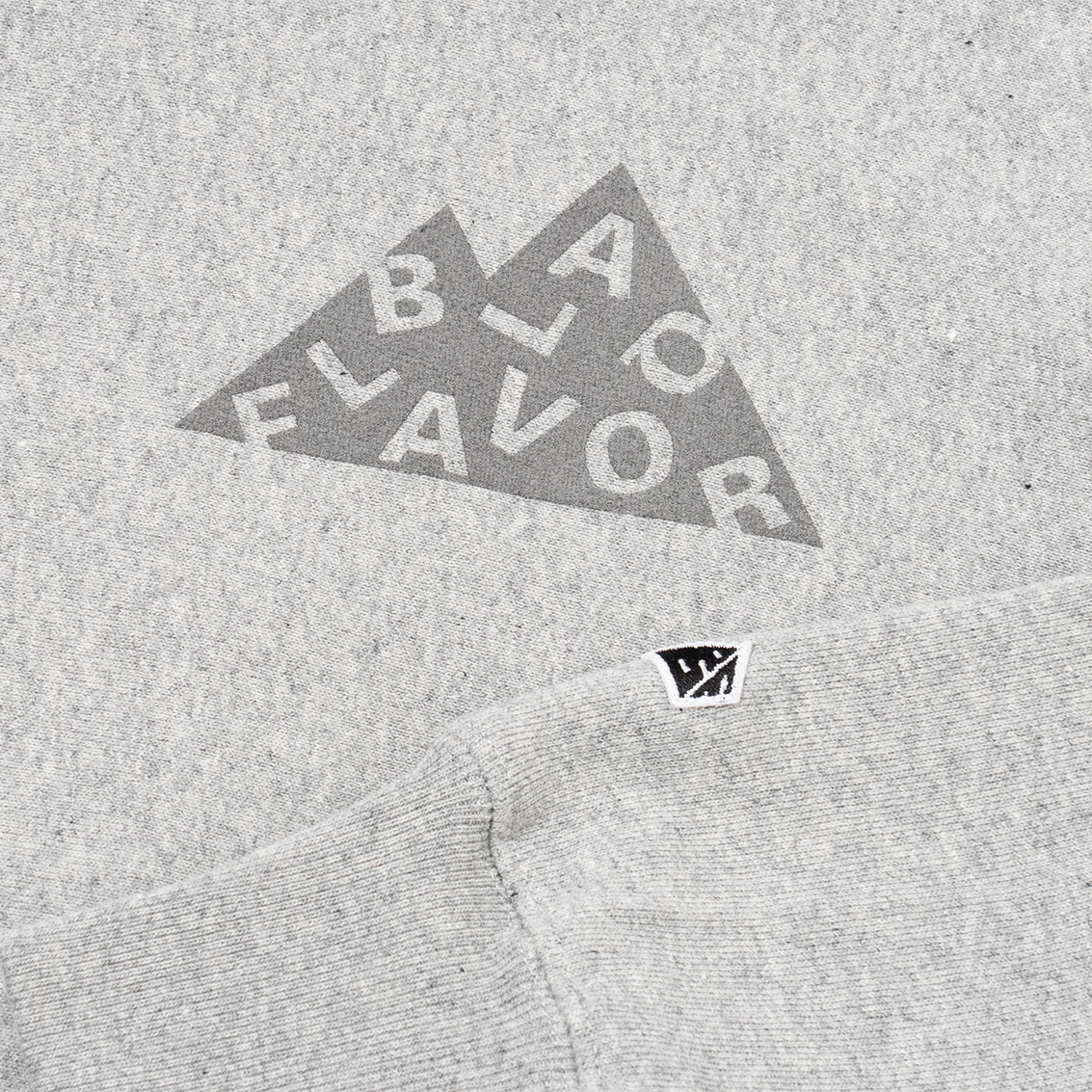 BlaqFlavor / BLQ Sport Hoodie