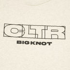 Bigknot S/S BK CLTR Tee