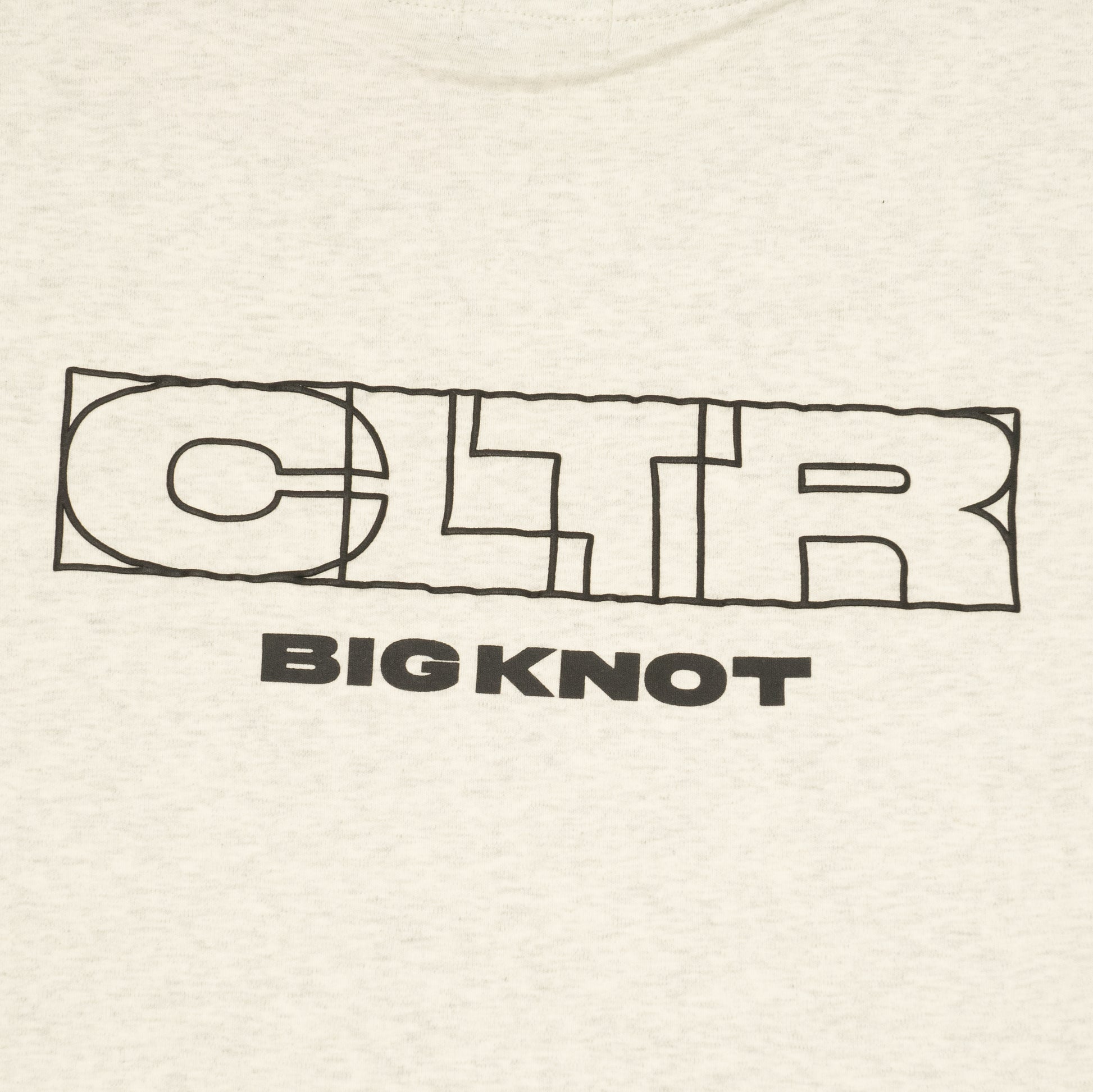 Bigknot S/S BK CLTR Tee