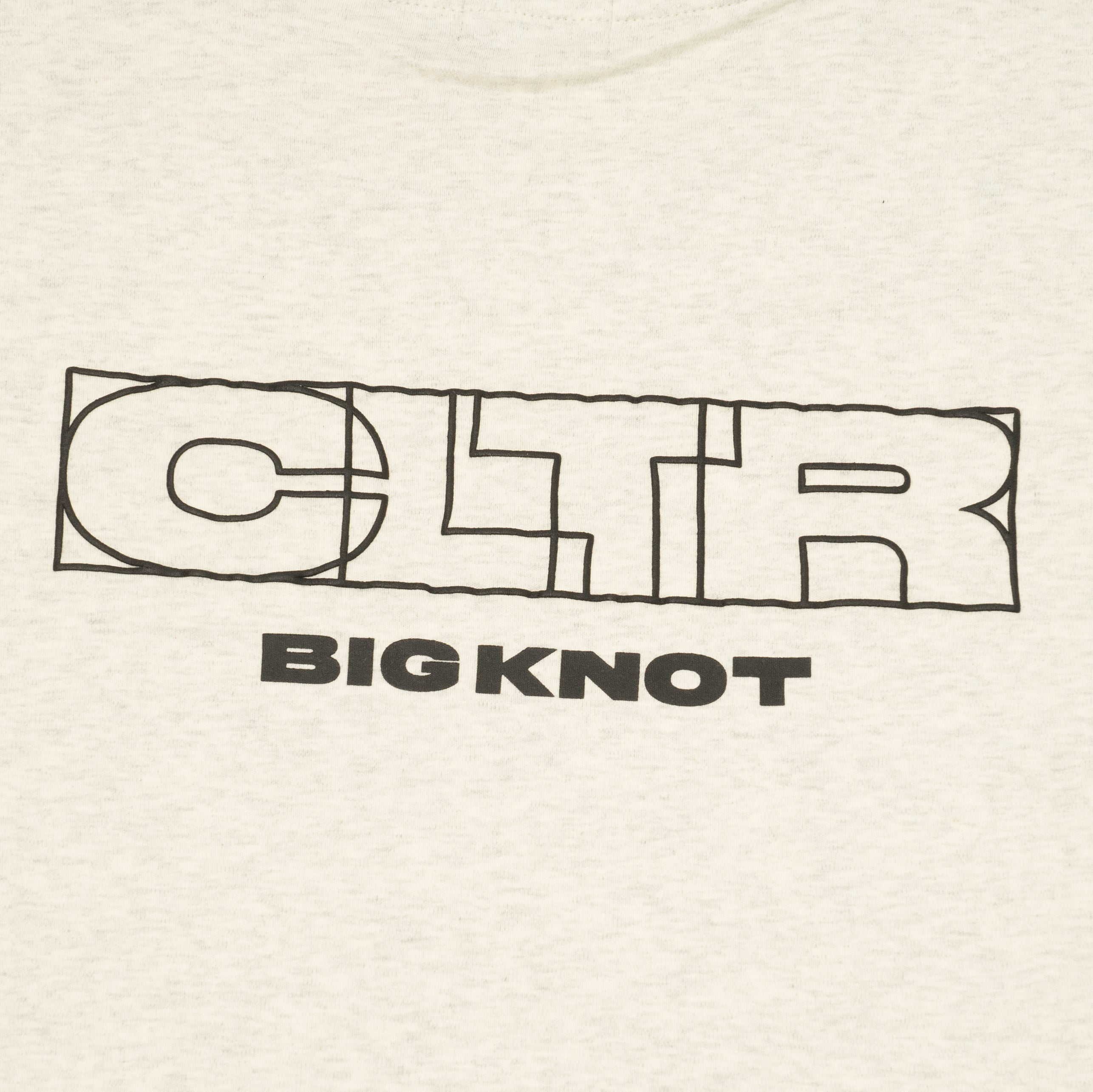 Bigknot S/S BK CLTR Tee