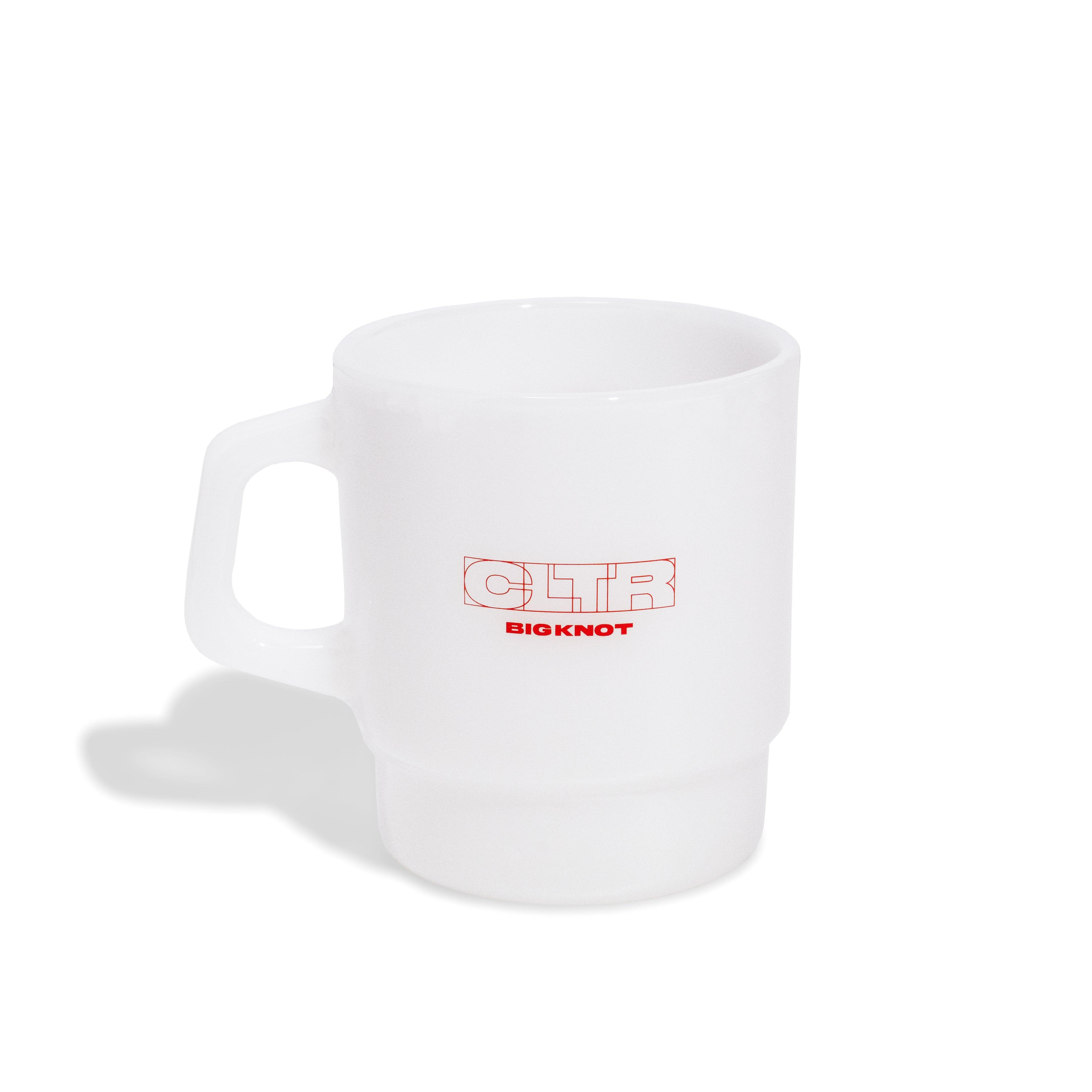 BigKnot / BK STACKING MUG
