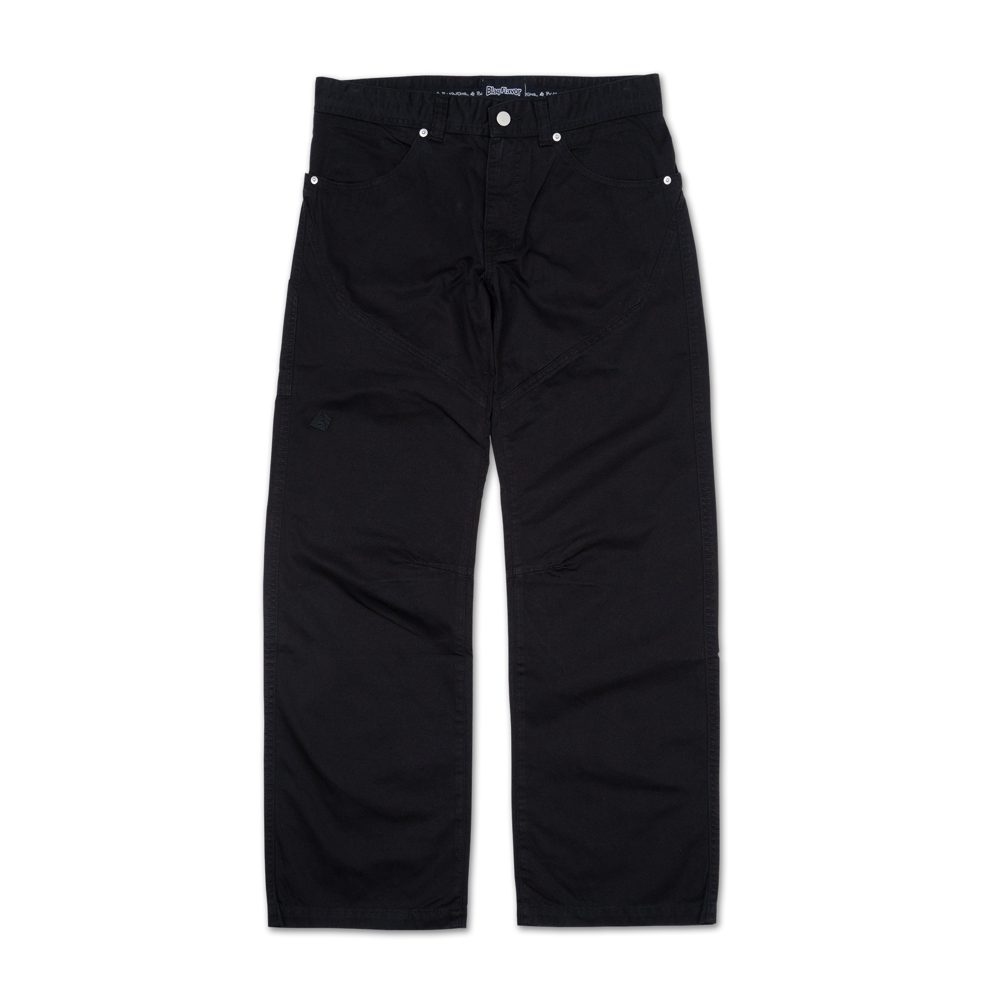 Blaq Flavor Original Chino Pants