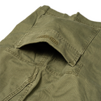 Bigknot Military Shorts
