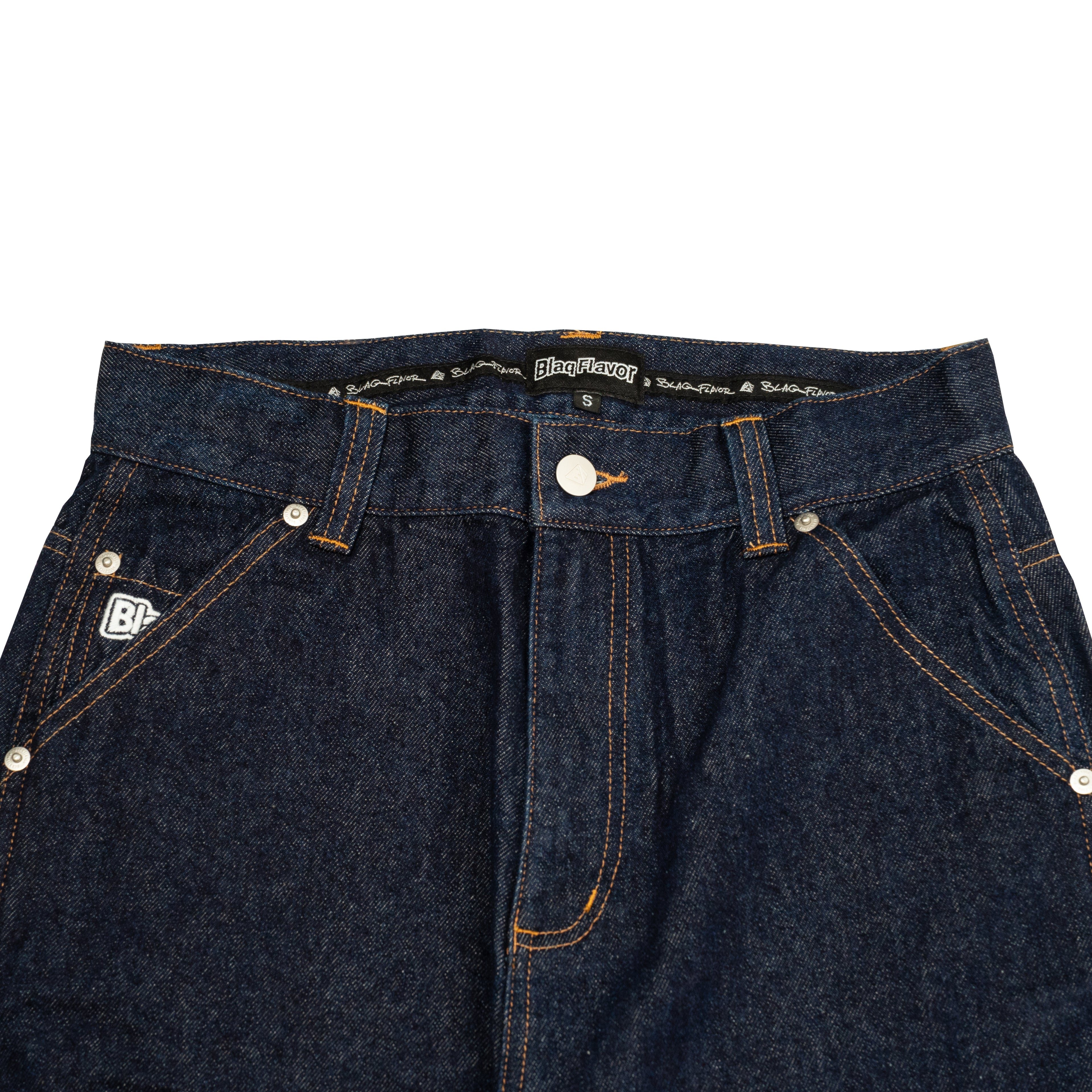 BlaqFlavor / BF Denim Wave