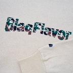 BlaqFlavor / BF Camouflage crewneck Sweat