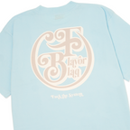 Blaq Flavor S/S Fuck The System Tee