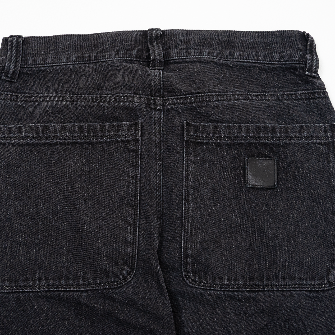 Blaq Flavor Original Denim