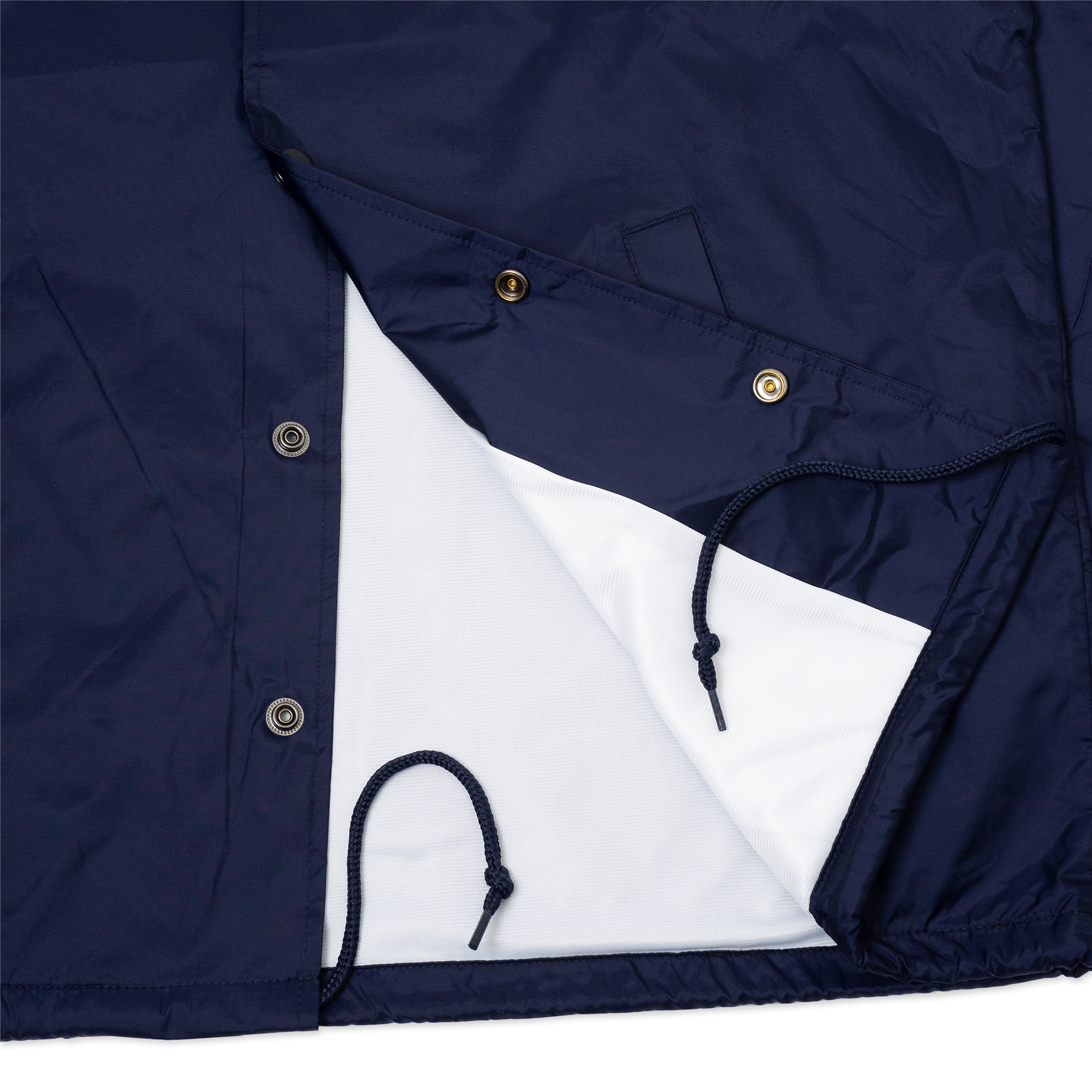 BigKnot / BK Coach Jacket