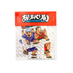 OKINAWAN SOUVENIRS / ARINKURIN sticker pack