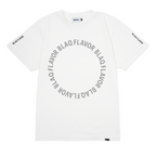 Blaq Flavor S/S Reflect Loop Tee