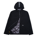BlaqFlavor / BF Ripstop Nylon Jacket