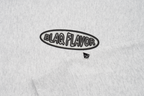 BlaqFlavor / Pukupuku Flavor Crewneck Sweat