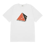 Blaq Flavor S/S Modern Pyramid Tee