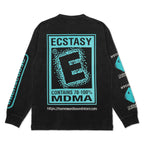 HOMEWARD BOUND / L/S PillStation Tee