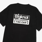 Bigknot S/S The Cap Tee