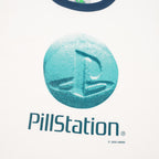 HOMEWARD BOUND / PillStation Ringer Baby Tee