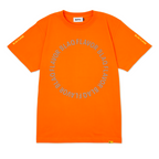 Blaq Flavor S/S Reflect Loop Tee