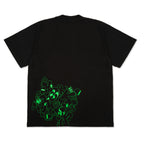 YORKCHIPS /  S/S AKI YAMAMOTO Tee