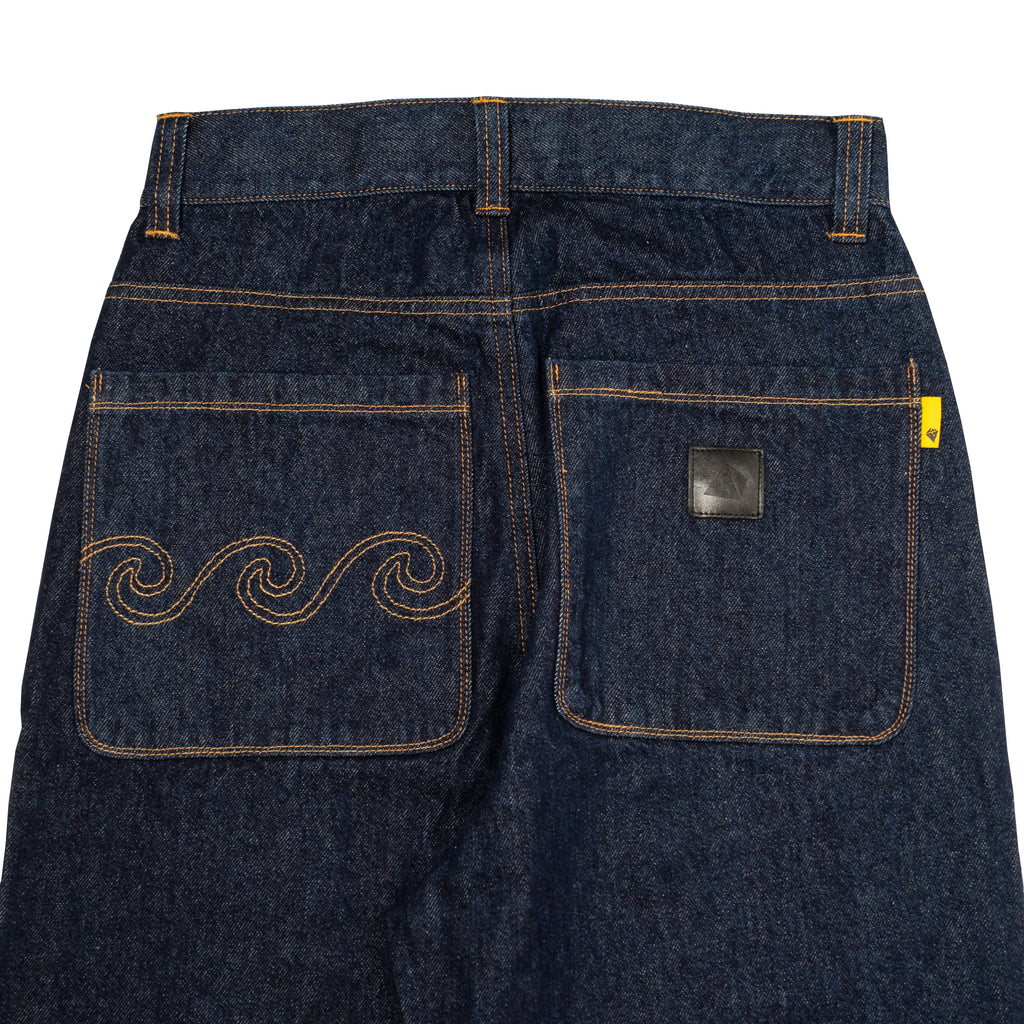 BlaqFlavor / BF Denim Wave