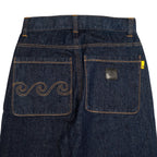 BlaqFlavor / BF Denim Wave