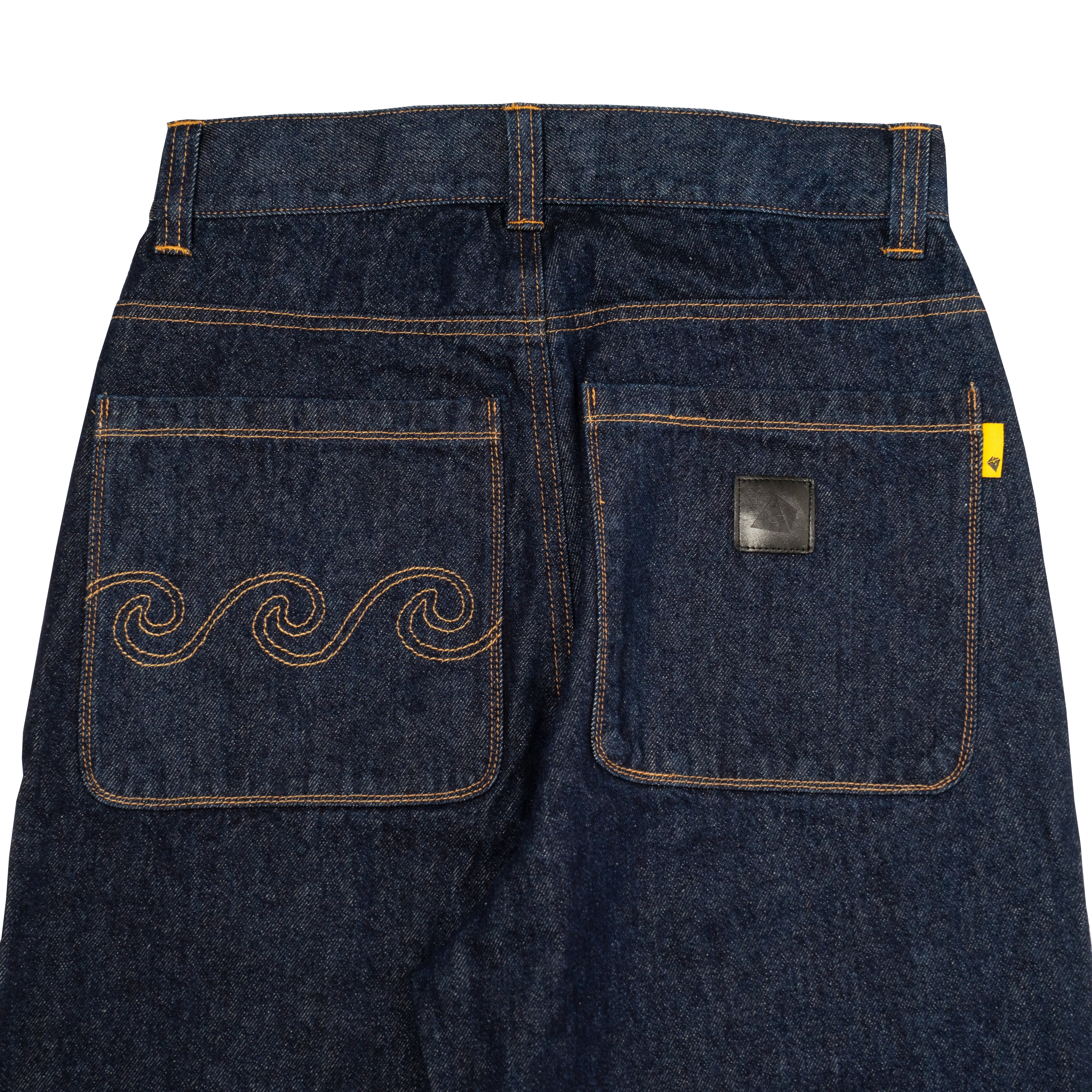 BlaqFlavor / BF Denim Wave