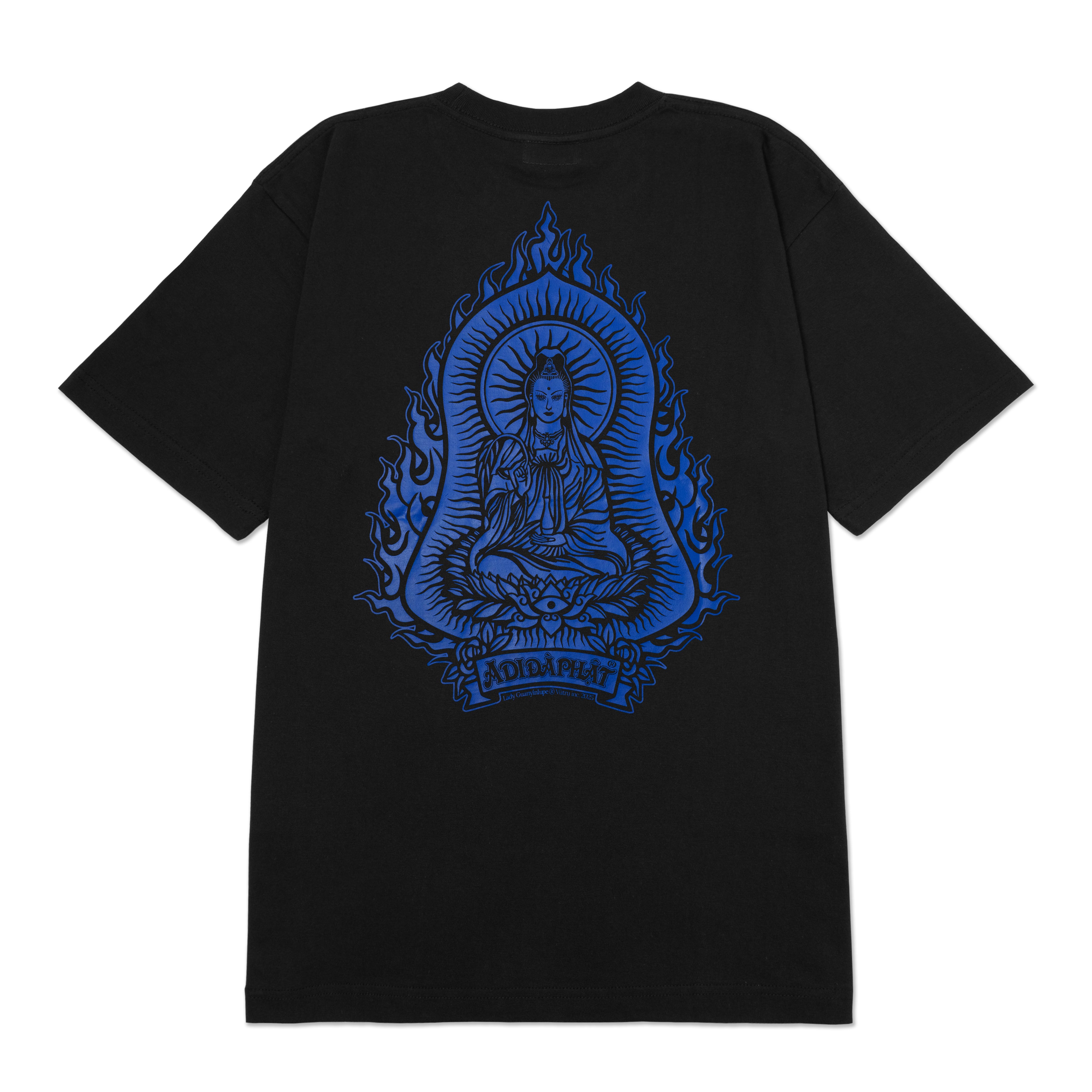 VŨTRỤ inc / Lady Guanyinlupe Tee