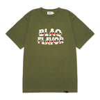 Blaq Flavor S/S BF Burin Burin Tee