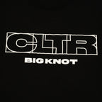 Bigknot S/S BK CLTR Tee