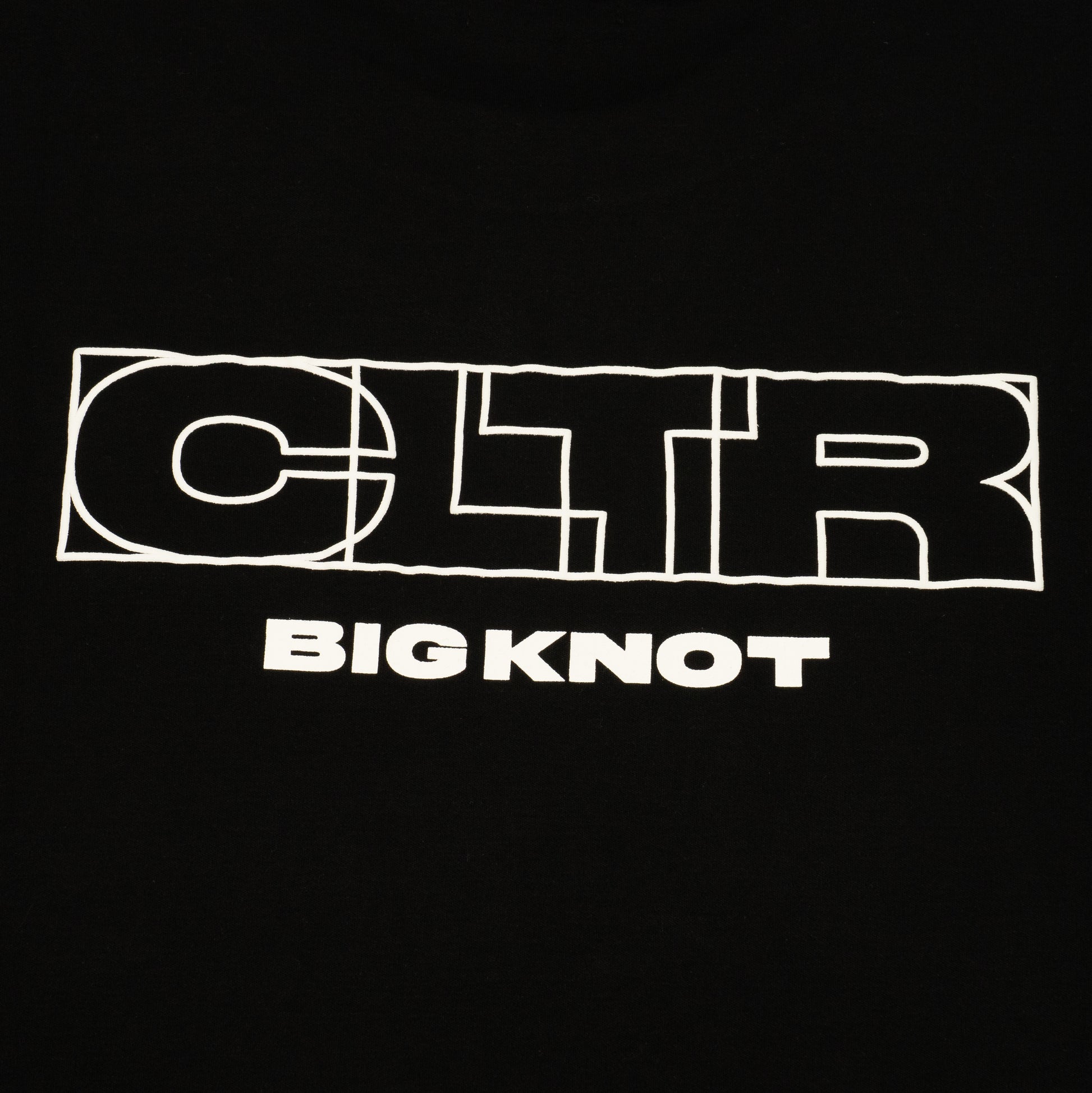 Bigknot S/S BK CLTR Tee