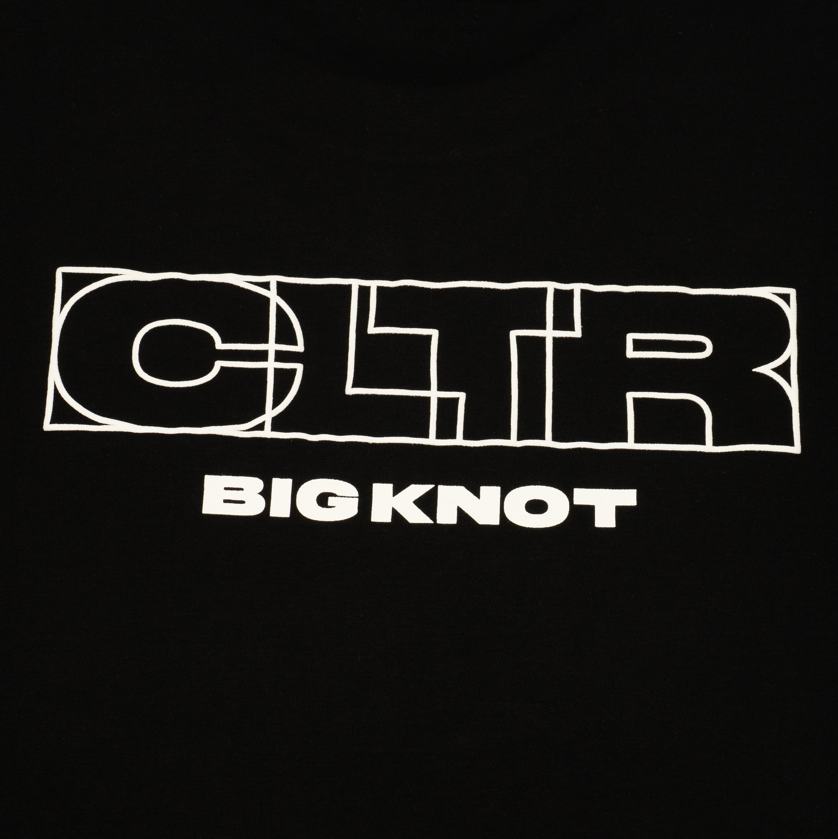 Bigknot S/S BK CLTR Tee
