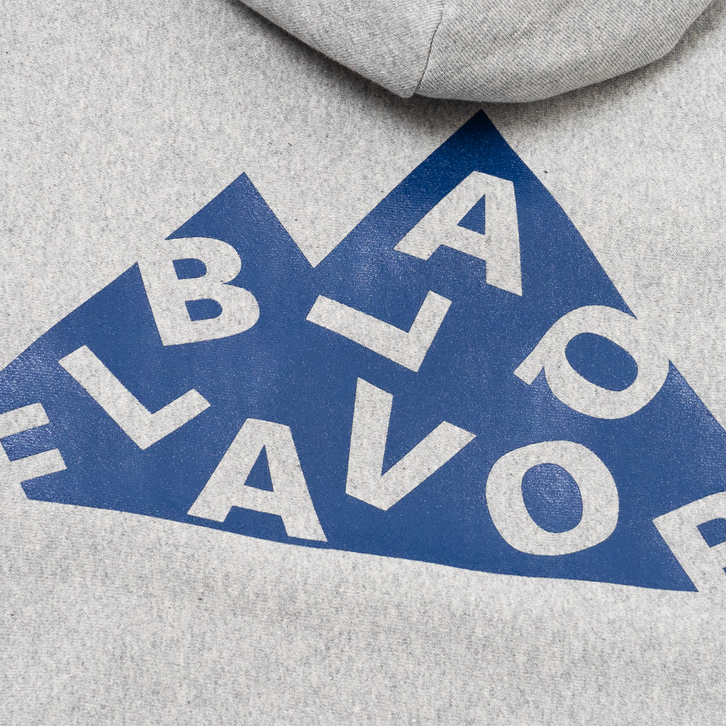 BlaqFlavor / BLQ Sport Hoodie