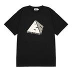 Blaq Flavor S/S Modern Pyramid Tee